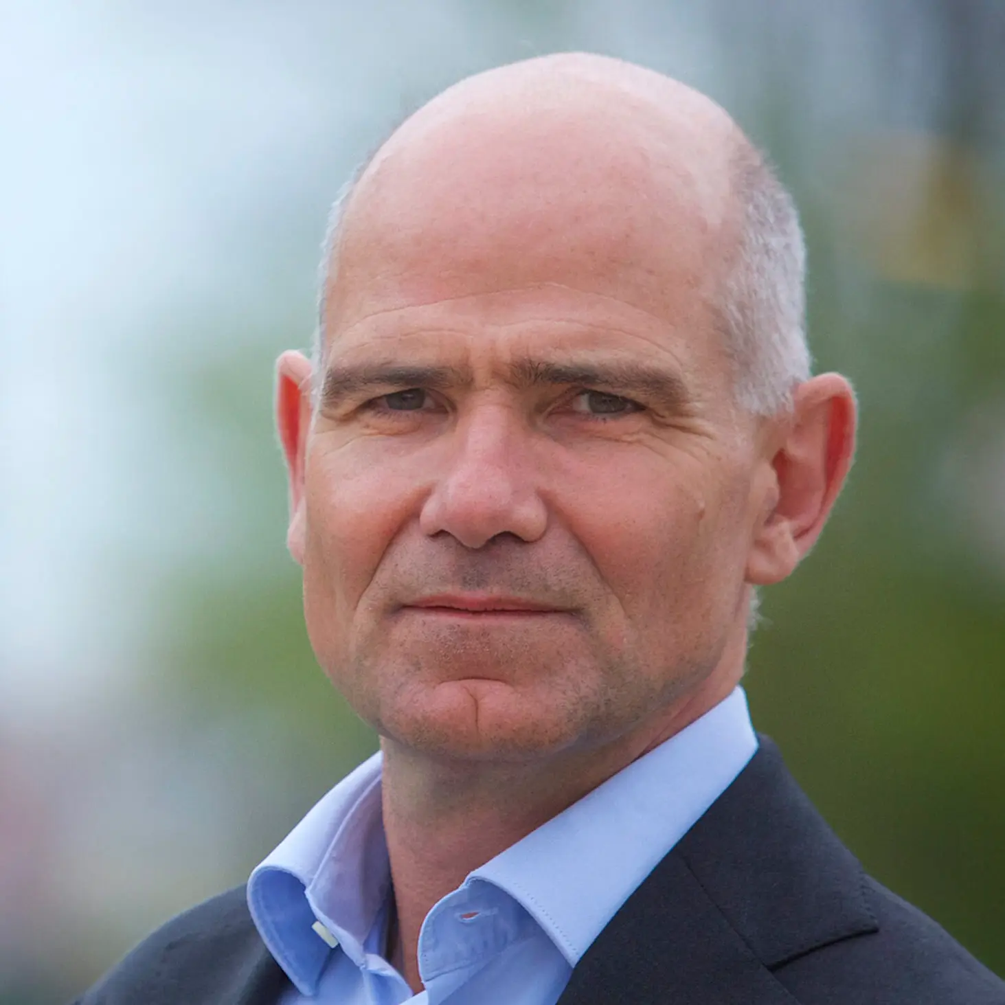 Maarten van Raaij