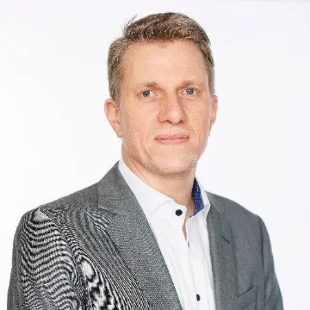 Mark Cuyx , head of global product segment