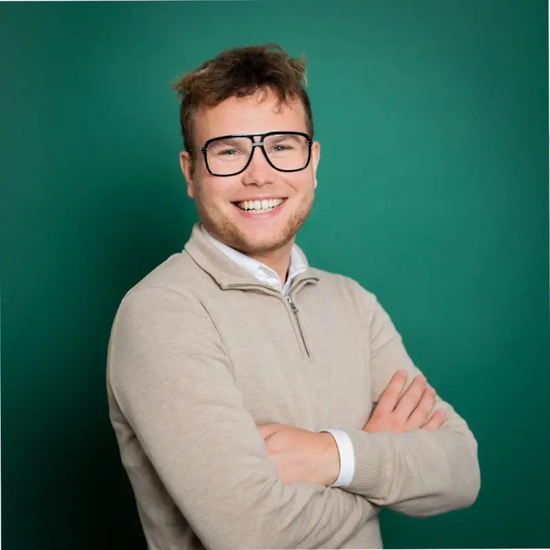 Brian Kortlever
