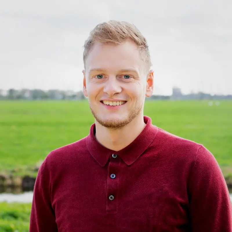 Tim Leeuwestein