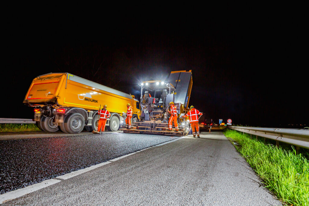 “Van 1 uur naar 30 minuten per keuring” – Mourik Infra versnelt en vereenvoudigt met KE-chain