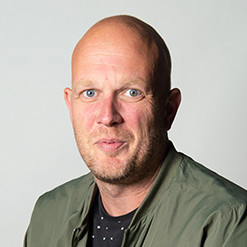 Cor van Aken