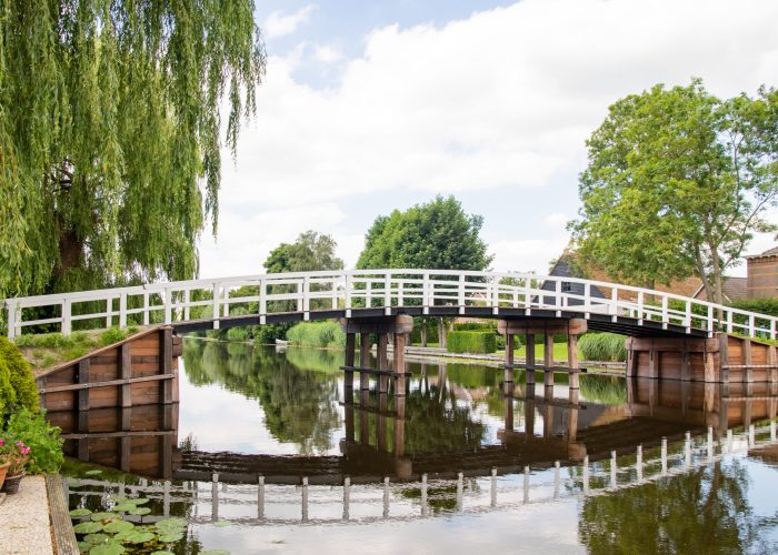 Damsteegt Waterwerken